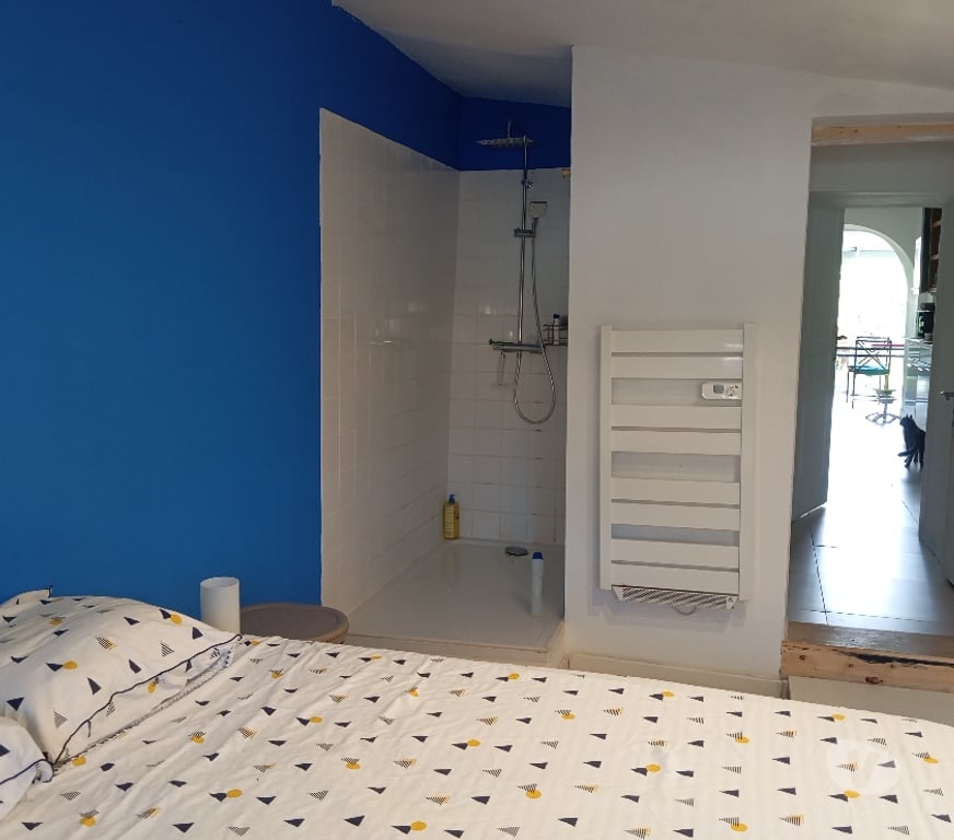 Vente Maison Loire-Atlantique La Chapelle St Sauveur - 44370 - Photos Vivastreet Maison en centre bourg