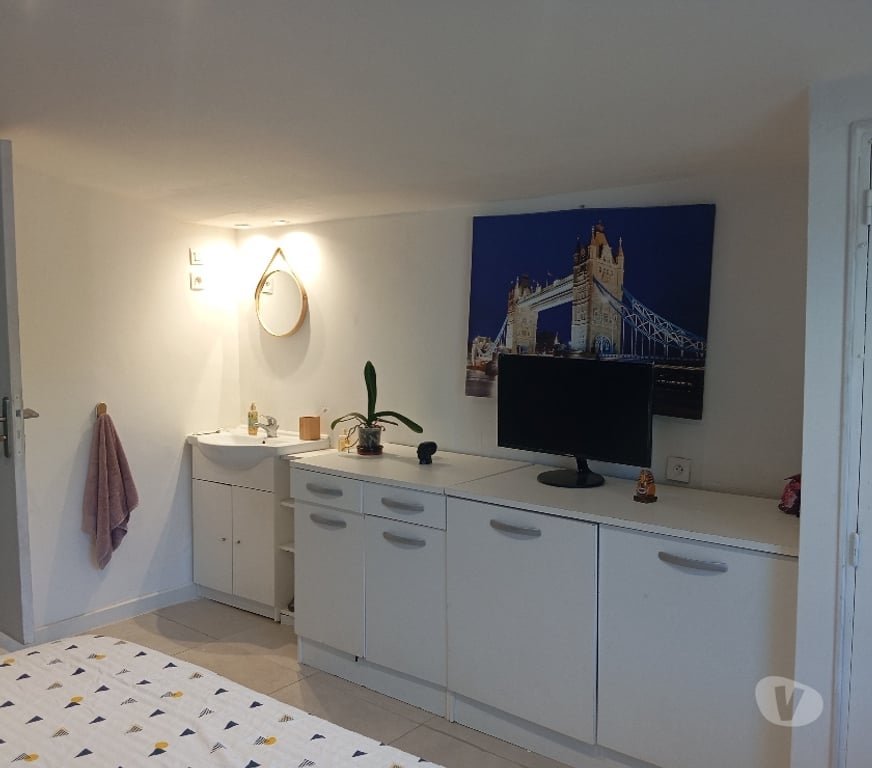 Vente Maison Loire-Atlantique La Chapelle St Sauveur - 44370 - Photos Vivastreet Maison en centre bourg