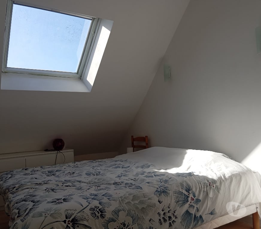 Vente Maison Loire-Atlantique La Chapelle St Sauveur - 44370 - Photos Vivastreet Maison en centre bourg