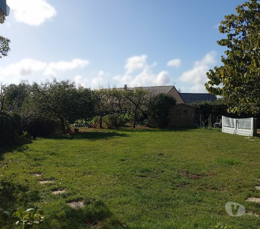Vente Maison Loire-Atlantique La Chapelle St Sauveur - 44370 - Photos Vivastreet Maison en centre bourg