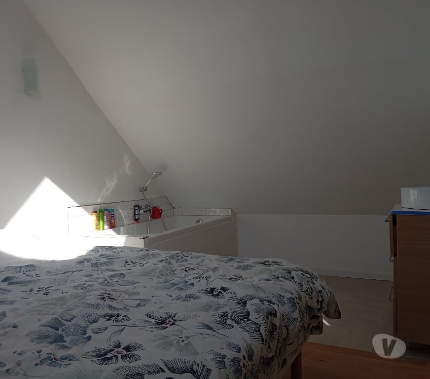 Vente Maison Loire-Atlantique La Chapelle St Sauveur - 44370 - Photos Vivastreet Maison en centre bourg