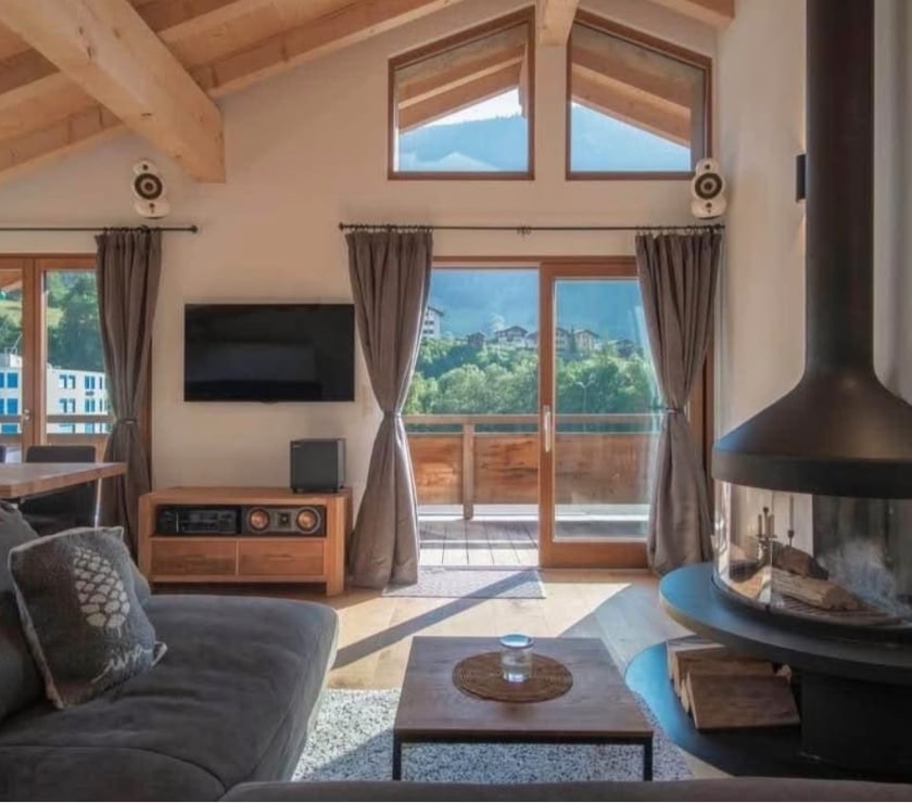 location saisonniere Haute-Savoie Morzine - Photos Vivastreet Morzine Centre Votre Séjour Au Cœur Des Alpes