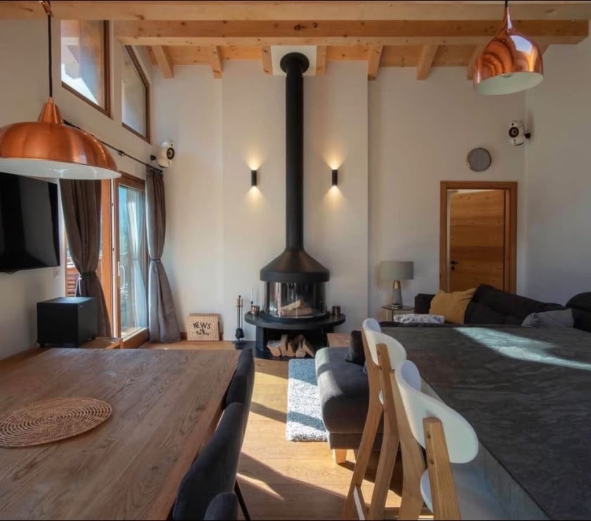 Avoriaz - Morzine — Morzine Centre Votre Séjour Au Cœur Des Alpes