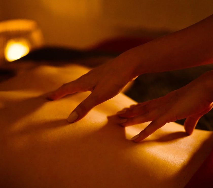 Avignon - Vaucluse — Massage tantrique relaxant traditionnel
