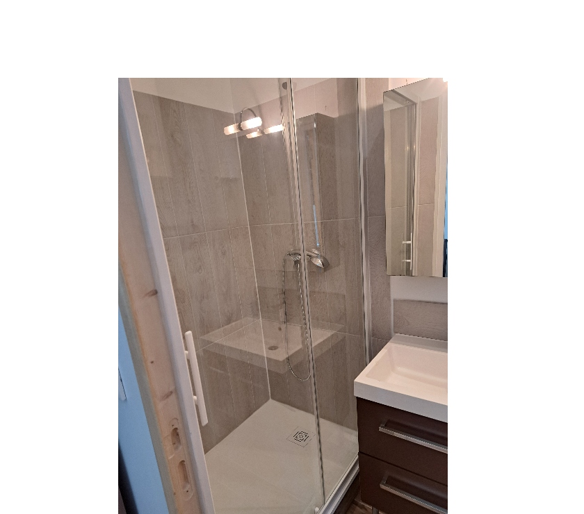 Appartement meublé Seine-Maritime Le Havre - Photos Vivastreet STUDIO ENTIEREMENT MEUBLE HYPER CENTRE-VILLE 440€ CC
