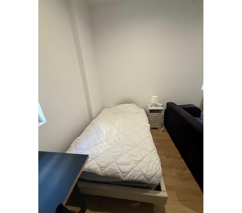 Appartement meublé Seine-Maritime Le Havre - Photos Vivastreet STUDIO ENTIEREMENT MEUBLE HYPER CENTRE-VILLE 440€ CC