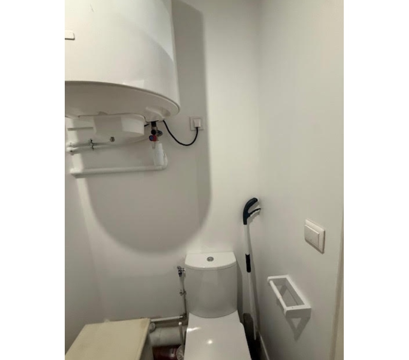 Appartement meublé Seine-Maritime Le Havre - Photos Vivastreet STUDIO ENTIEREMENT MEUBLE HYPER CENTRE-VILLE 440€ CC