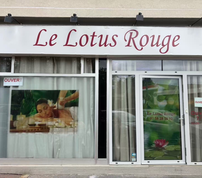 Massages Yvelines Le Pecq - 78230 - Photos Vivastreet Nouveau Salon de Massage