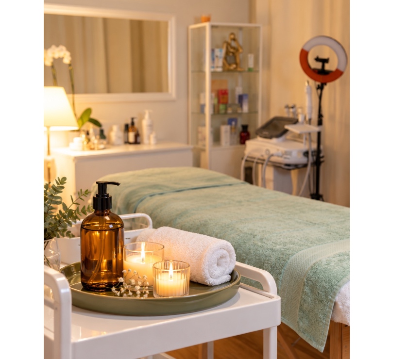 Massages Yvelines Versailles - 78000 - Photos Vivastreet Élégance • Bien-être • Discrétion