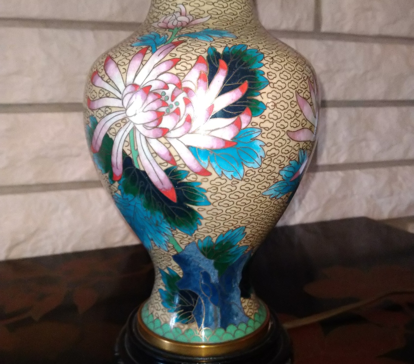 Décoration - art Haut-Rhin Kingersheim - 68260 - Photos Vivastreet Lampe asiatique à poser