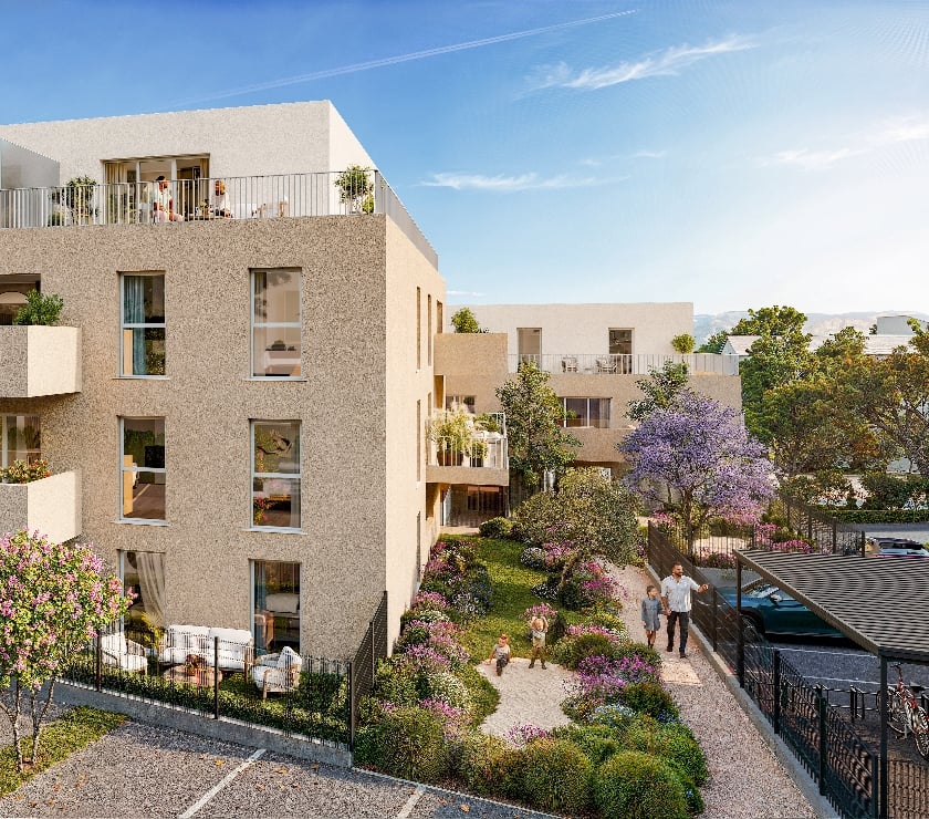 Appartements à vendre Alpes-de-Haute-Provence Manosque - 04100 - Photos Vivastreet APPARTEMENT T3 NEUF avec terrasse de 25 m²