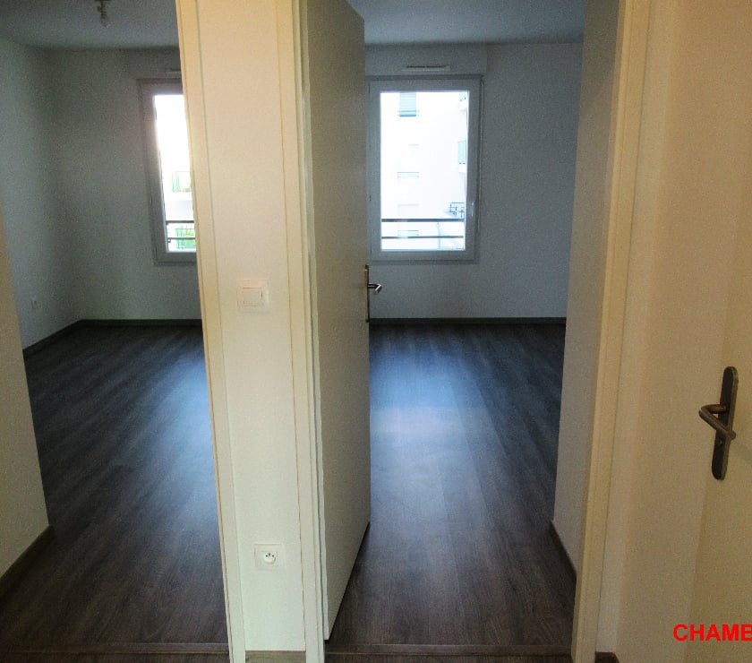 Location appartement Maine-et-Loire Angers - Photos Vivastreet A louer Appartement T3 sur Angers