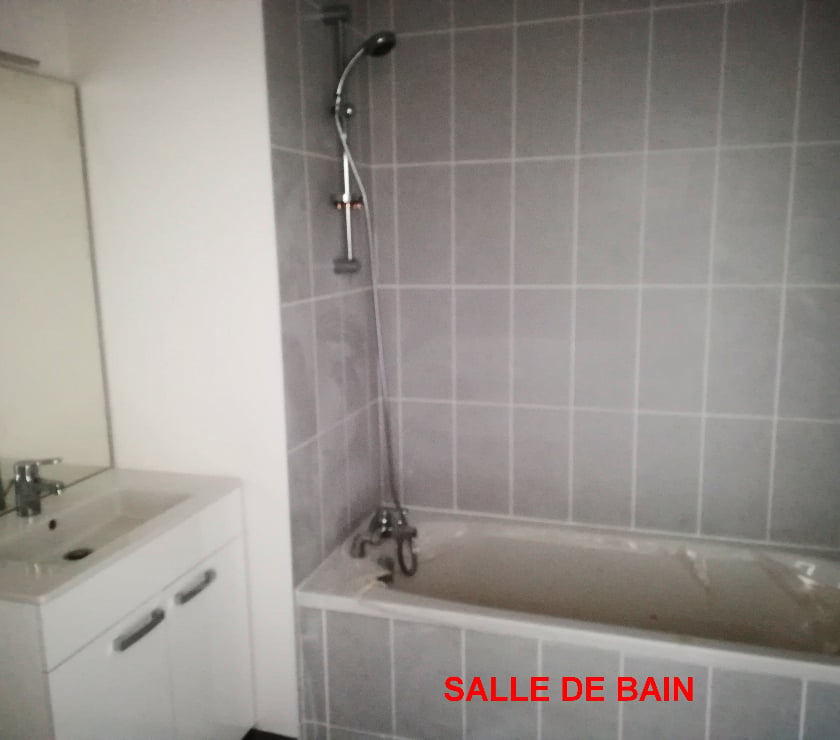 Location appartement Maine-et-Loire Angers - Photos Vivastreet A louer Appartement T3 sur Angers