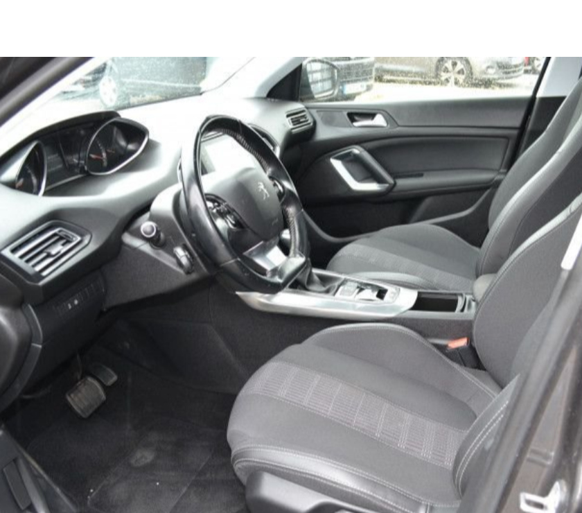 Voiture d'occasion Mayenne Laval - 53000 - Photos Vivastreet Peugeot308 SW 2.0 BlueHDi 150 ch Allure EAT6-Diesel-Auto
