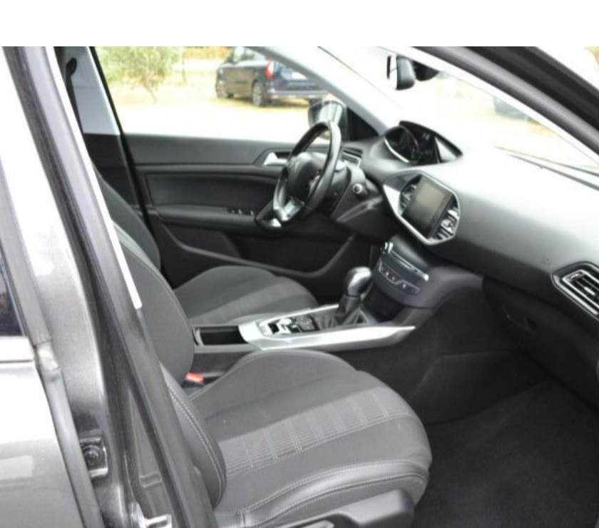 Voiture d'occasion Mayenne Laval - 53000 - Photos Vivastreet Peugeot308 SW 2.0 BlueHDi 150 ch Allure EAT6-Diesel-Auto