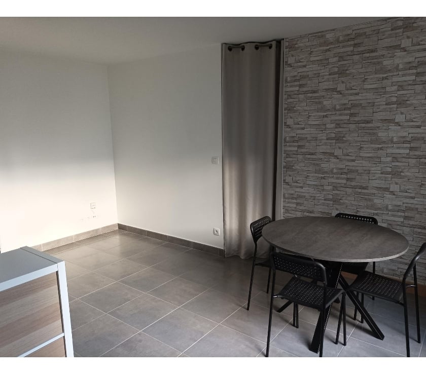 Appartement meublé Loire-Atlantique Nantes - Photos Vivastreet Appartement T1 T2 en excellent état