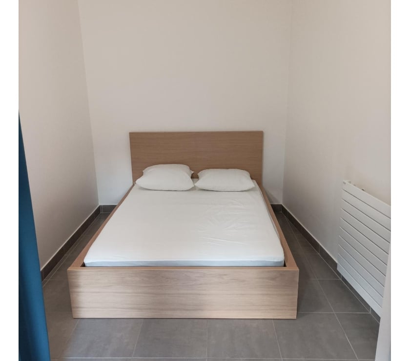 Appartement meublé Loire-Atlantique Nantes - Photos Vivastreet Appartement T1 T2 en excellent état