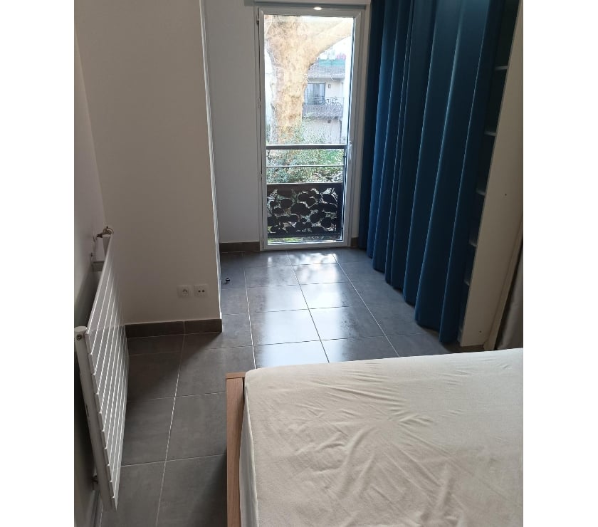 Appartement meublé Loire-Atlantique Nantes - Photos Vivastreet Appartement T1 T2 en excellent état