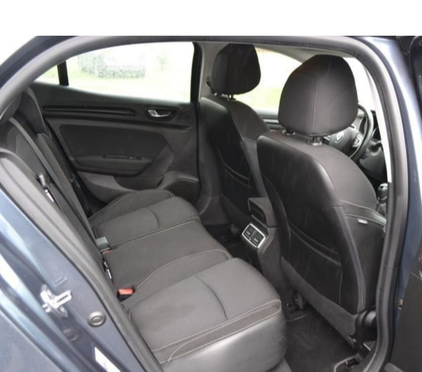 Voiture d'occasion Mayenne Laval - 53000 - Photos Vivastreet Renault Megane 1.5 DCI 110CH ENERGY BUSINESS