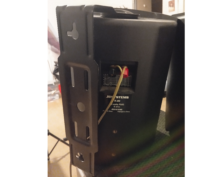 Instruments de musique Moselle Metz - Photos Vivastreet vends sonorisation studio 85watts