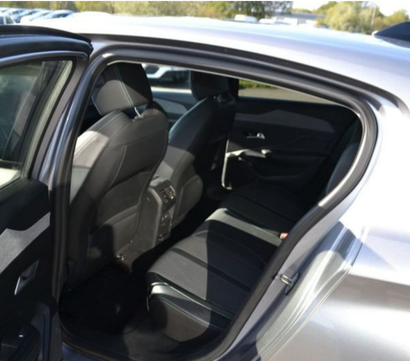Voiture d'occasion Mayenne Laval - 53000 - Photos Vivastreet Peugeot 308 1.5 BLUEHDI 130CH S&S ALLURE PACK EAT8