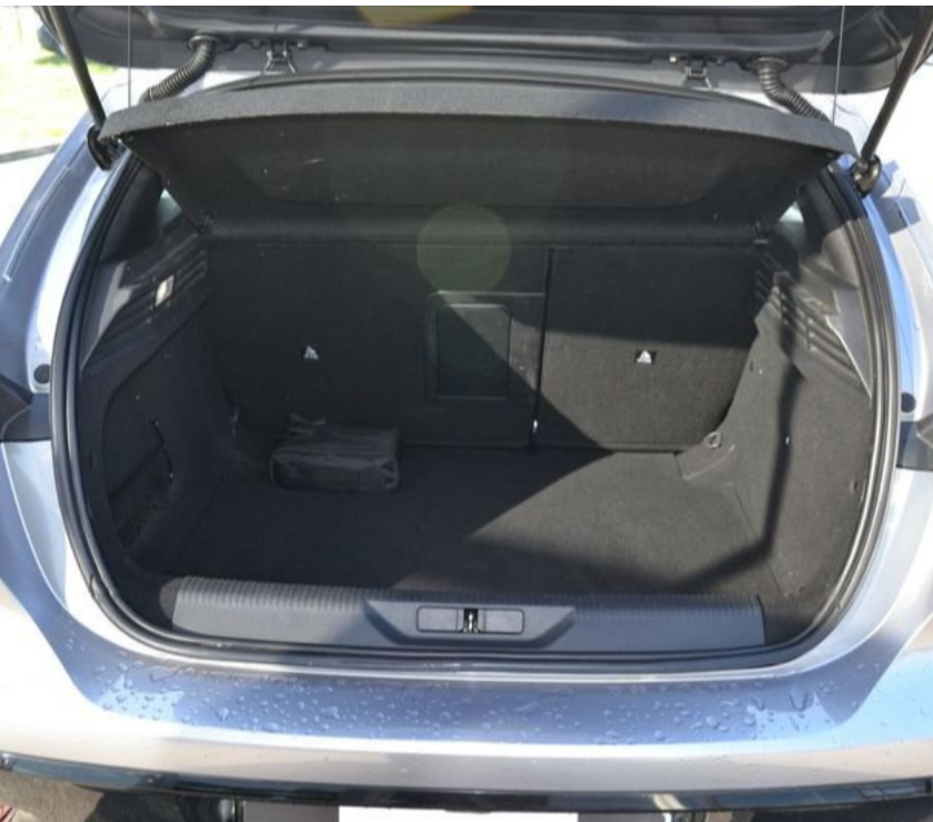 Voiture d'occasion Mayenne Laval - 53000 - Photos Vivastreet Peugeot 308 1.5 BLUEHDI 130CH S&S ALLURE PACK EAT8