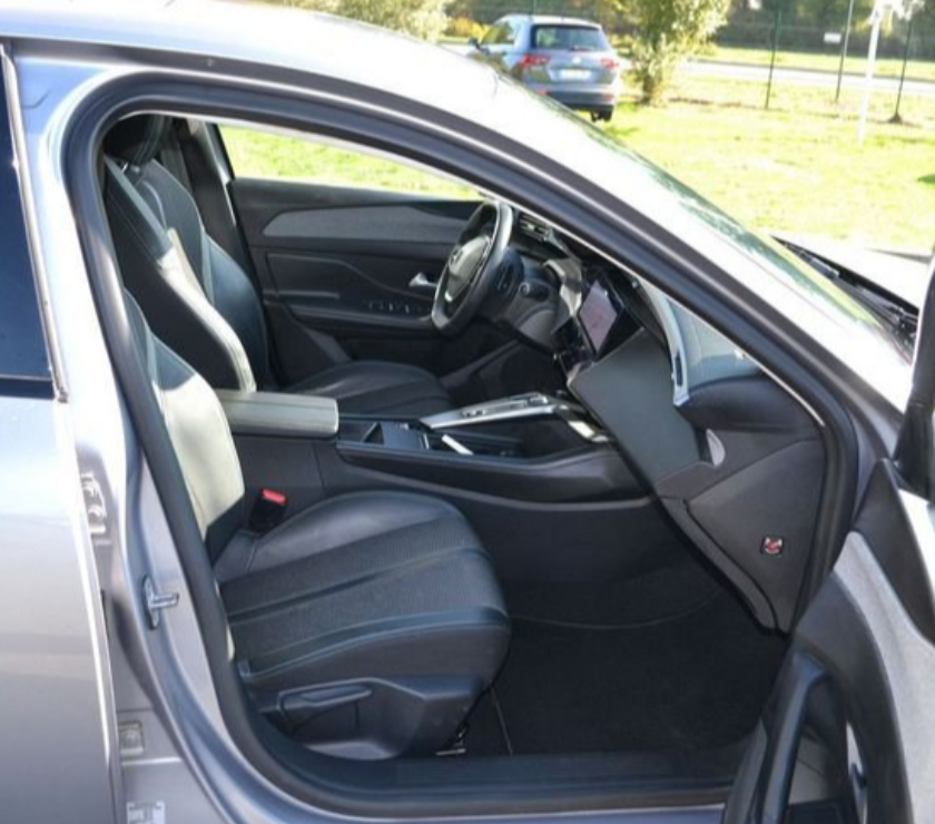 Voiture d'occasion Mayenne Laval - 53000 - Photos Vivastreet Peugeot 308 1.5 BLUEHDI 130CH S&S ALLURE PACK EAT8