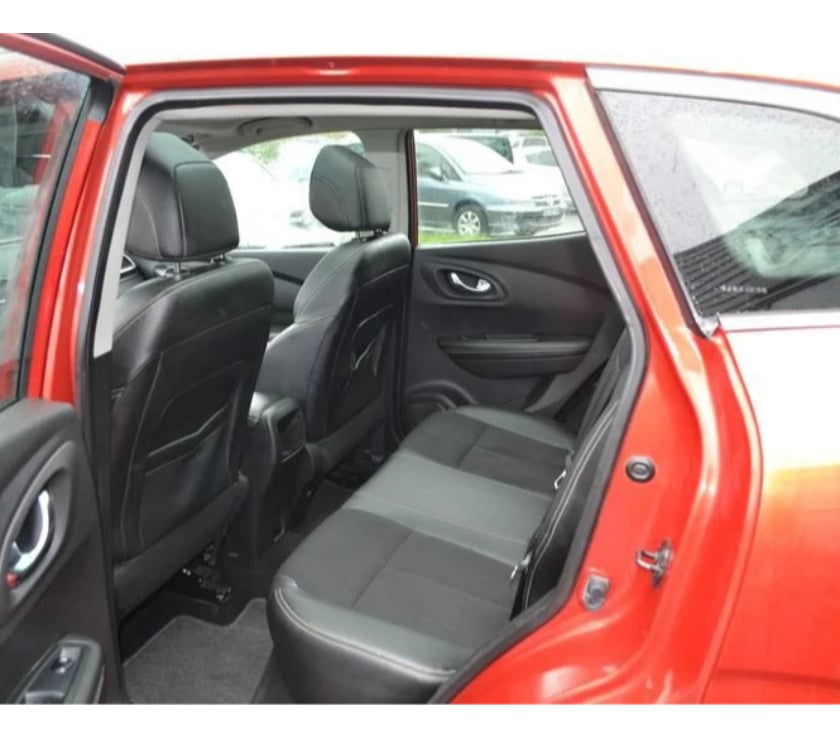 Voiture d'occasion Mayenne Laval - 53000 - Photos Vivastreet Renault Kadjar 1.6 DCI 130CH ENERGY INTENS 4WD