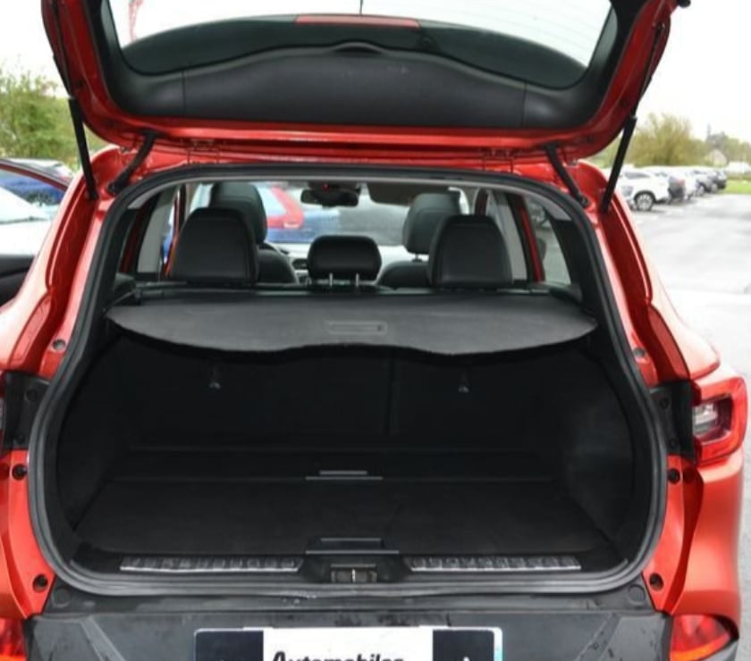 Voiture d'occasion Mayenne Laval - 53000 - Photos Vivastreet Renault Kadjar 1.6 DCI 130CH ENERGY INTENS 4WD