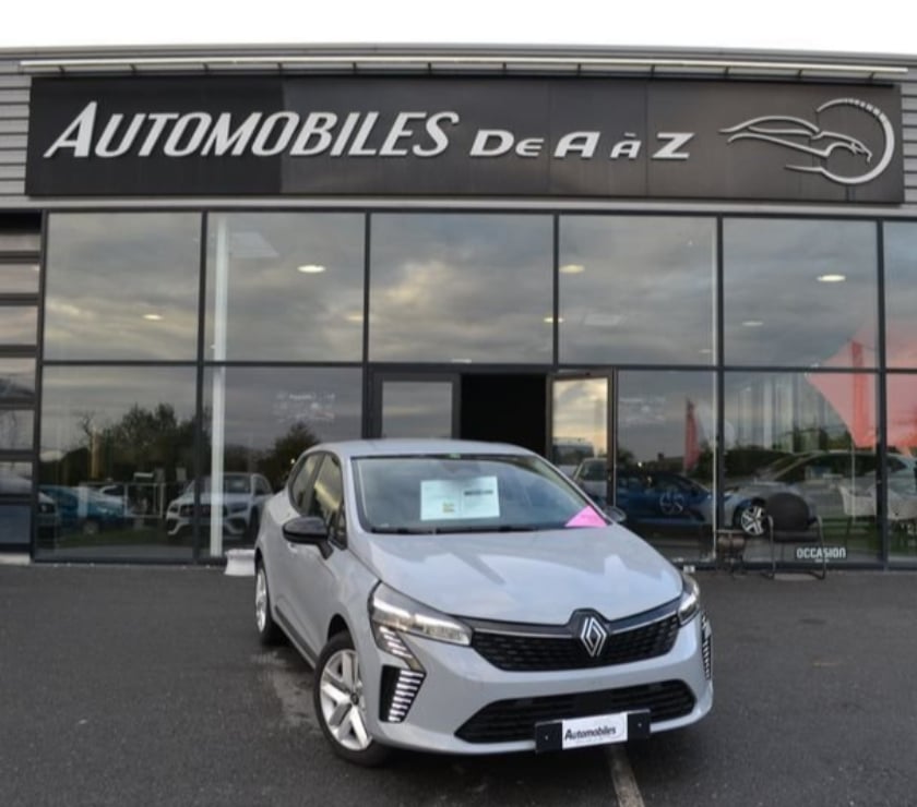 Renault Clio 1.5 DCI 100CH EVOLUTION - 25