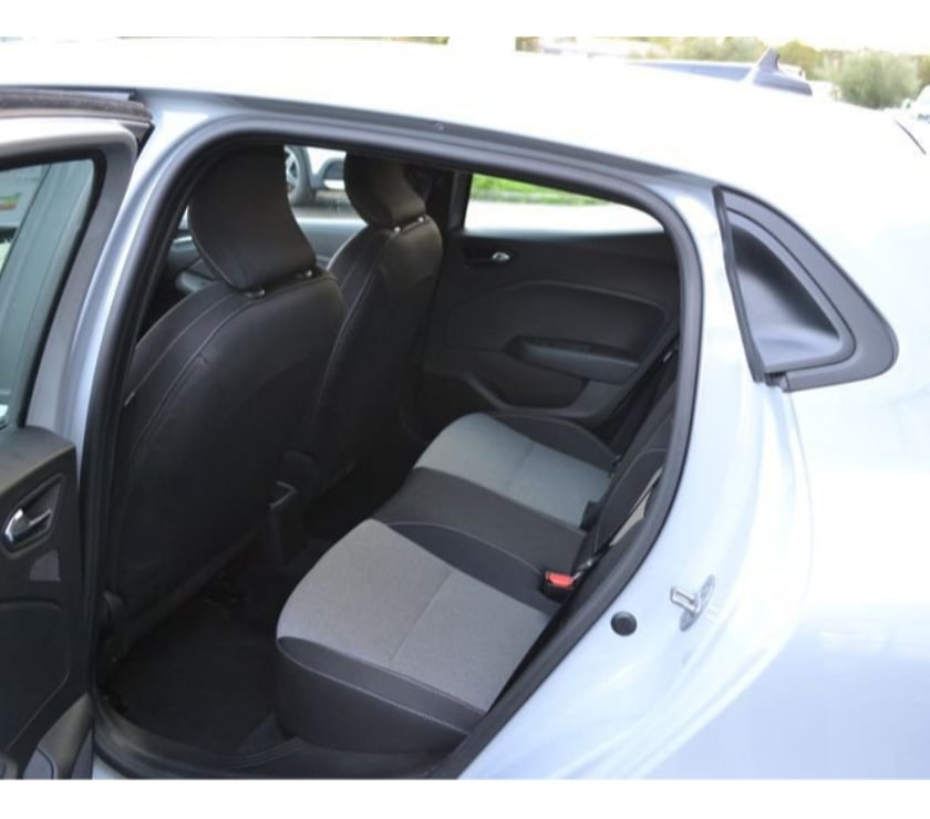 Voiture d'occasion Mayenne Laval - 53000 - Photos Vivastreet Renault Clio 1.5 DCI 100CH EVOLUTION - 25