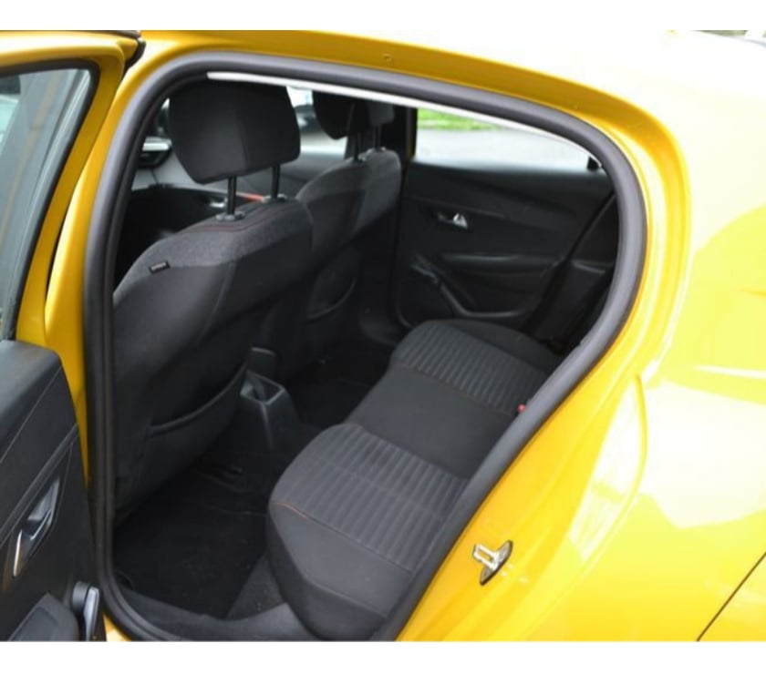 Voiture d'occasion Mayenne Laval - 53000 - Photos Vivastreet Peugeot 208 1.5 BLUEHDI 100CH S&S ACTIVE BUSINESS