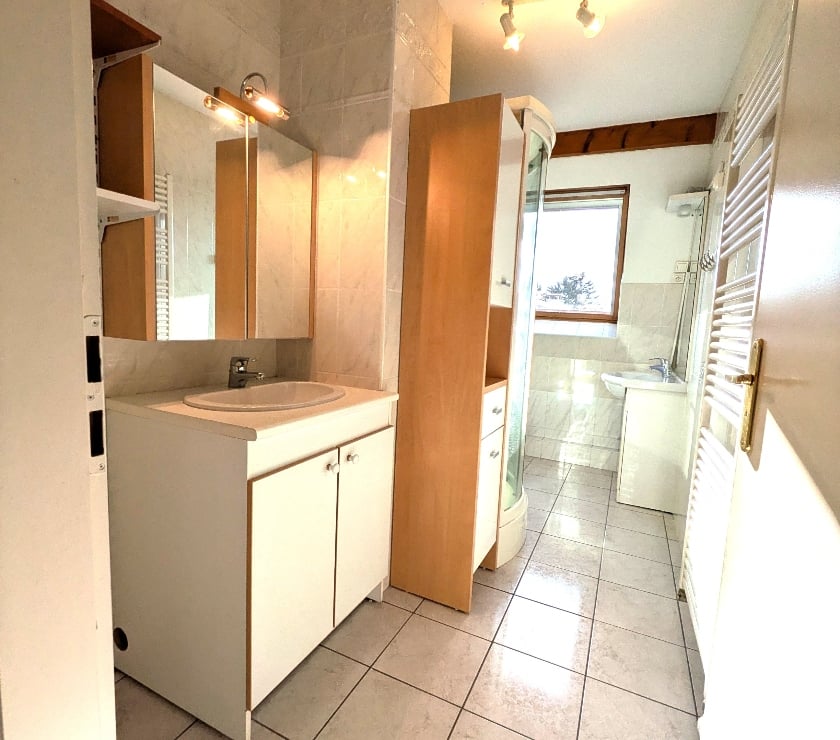 Appartements à vendre Haut-Rhin Mulhouse - Photos Vivastreet Superbe attique 142 m2 + garage ind. fermé + parking privé