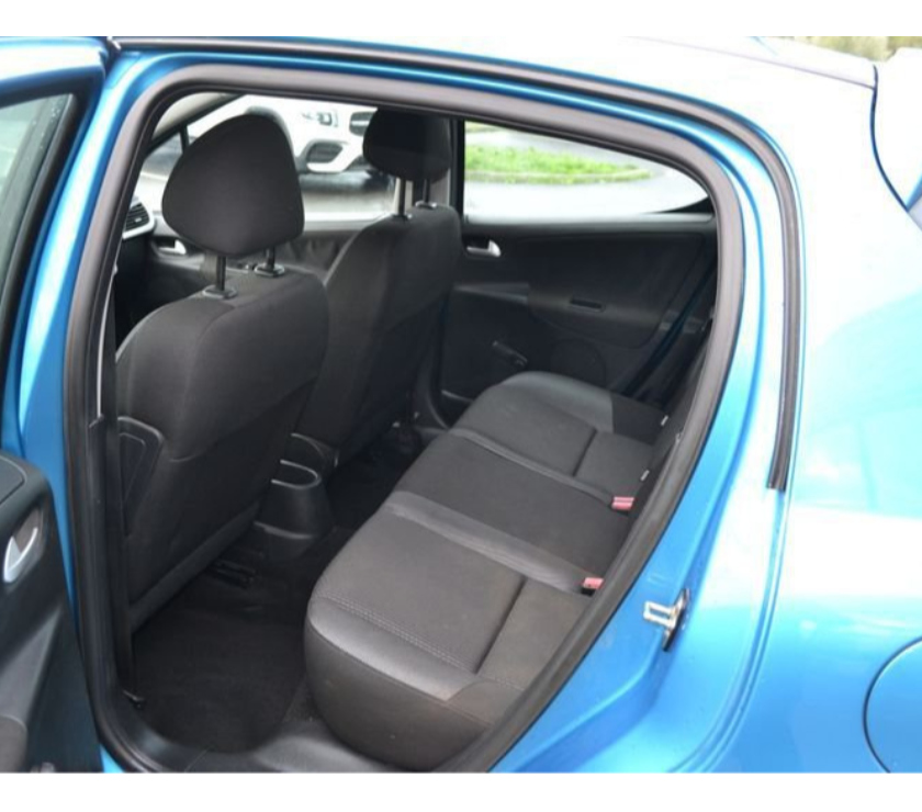 Voiture d'occasion Mayenne Laval - 53000 - Photos Vivastreet Peugeot 207 1.4 HDI FAP ACTIVE 5P