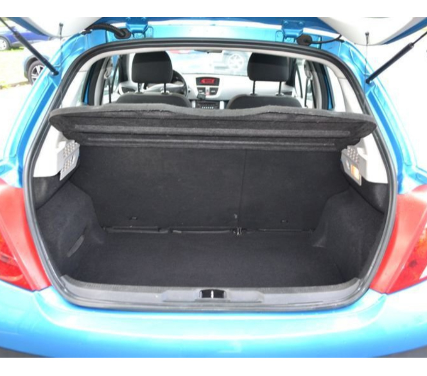 Voiture d'occasion Mayenne Laval - 53000 - Photos Vivastreet Peugeot 207 1.4 HDI FAP ACTIVE 5P