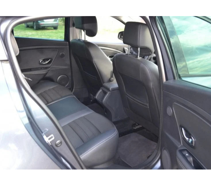 Voiture d'occasion Mayenne Laval - 53000 - Photos Vivastreet Renault Mégane 1.5 DCI 110CH BOSE EDC ECO² 2015