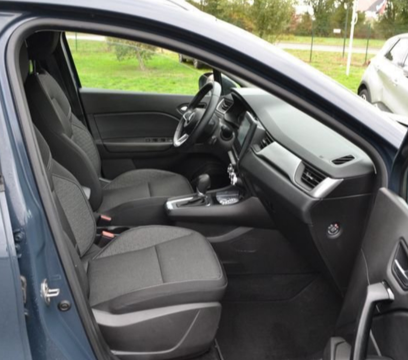 Voiture d'occasion Mayenne Laval - 53000 - Photos Vivastreet Mitsubishi ASX 1.6 MPI HEV 143CH BUSINESS
