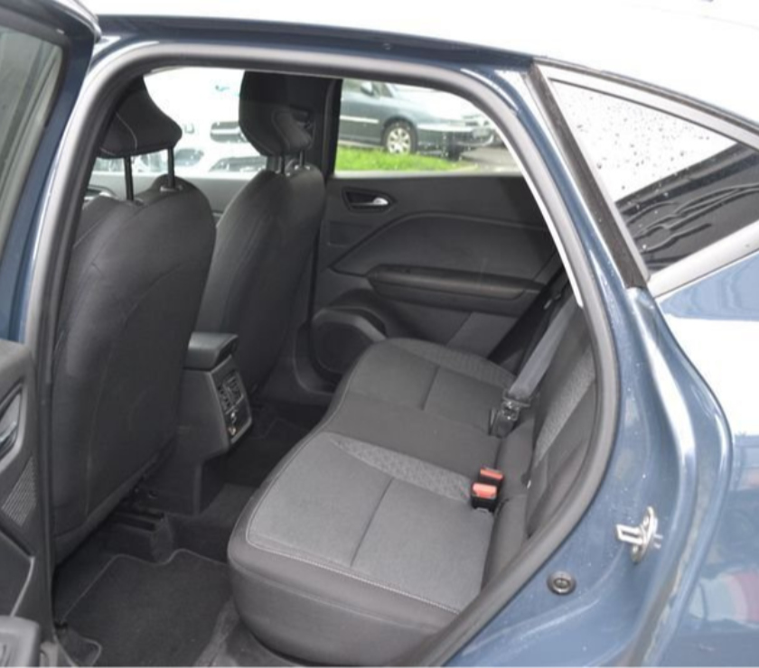 Voiture d'occasion Mayenne Laval - 53000 - Photos Vivastreet Mitsubishi ASX 1.6 MPI HEV 143CH BUSINESS