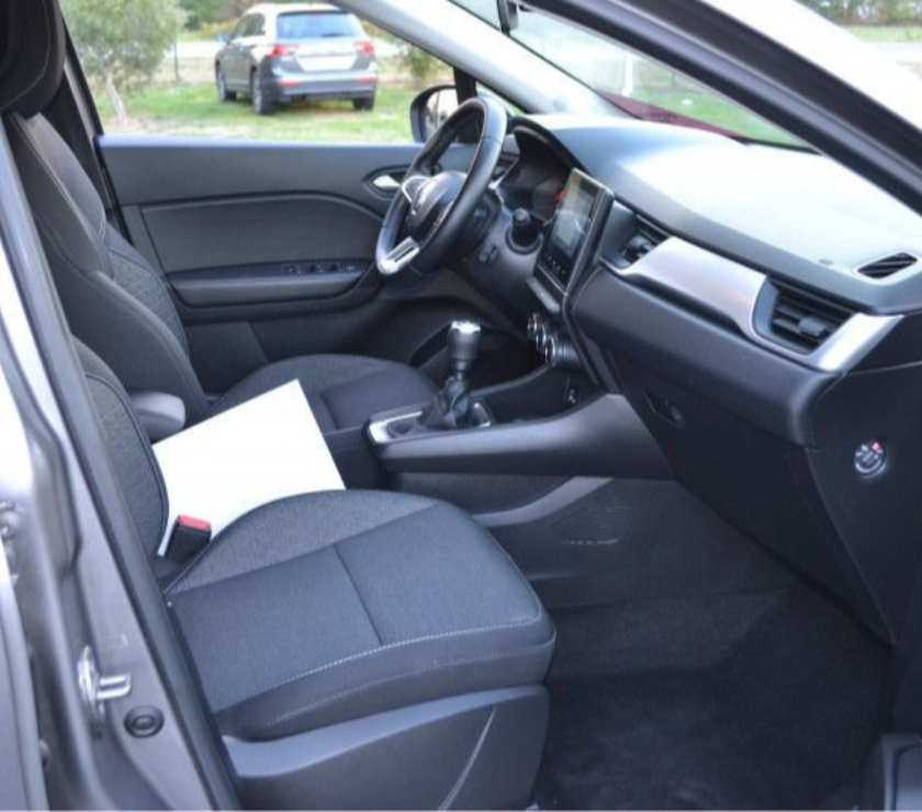 Voiture d'occasion Mayenne Laval - 53000 - Photos Vivastreet Renault Captur 1.0 TCE 90CH EVOLUTION