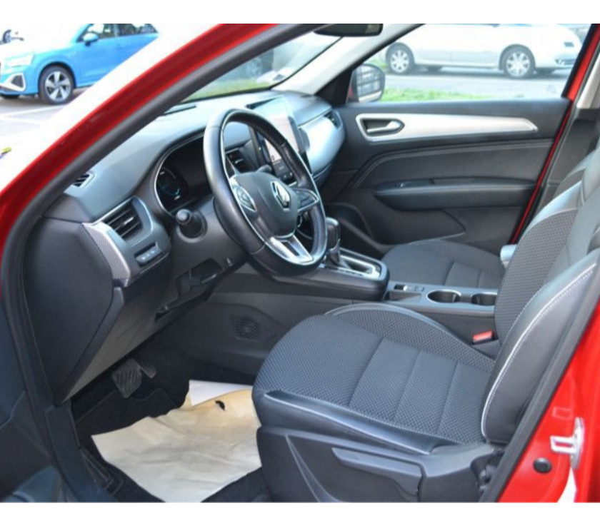 Voiture d'occasion Mayenne Laval - 53000 - Photos Vivastreet Renault Arkana 1.6 E-TECH 145CH INTENS -21B