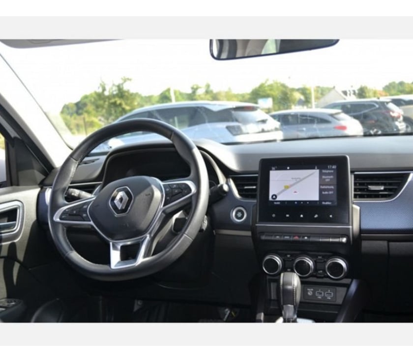 Voiture d'occasion Mayenne Laval - 53000 - Photos Vivastreet Renault Arkana 1.6 E-TECH 145CH BUSINESS