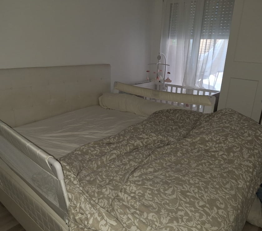 Appartements à vendre Seine-et-Marne Moissy Cramayel - 77550 - Photos Vivastreet T3 56 m2 terrasse et box - Moissy-Cramayel