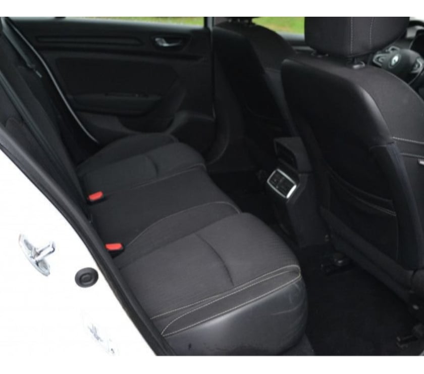 Voiture d'occasion Mayenne Laval - 53000 - Photos Vivastreet Renault Mégane 1.5 DCI 110CH ENERGY BUSINESS