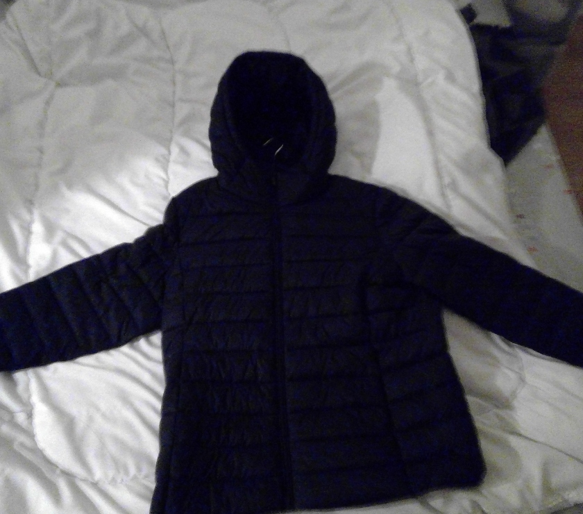 Gabarnac - Gironde — 25€ Parka hiver (C&A)