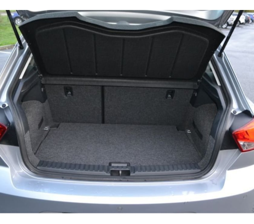 Voiture d'occasion Mayenne Laval - 53000 - Photos Vivastreet SEAT Ibiza 1.0 ECOTSI 95CH STYLE