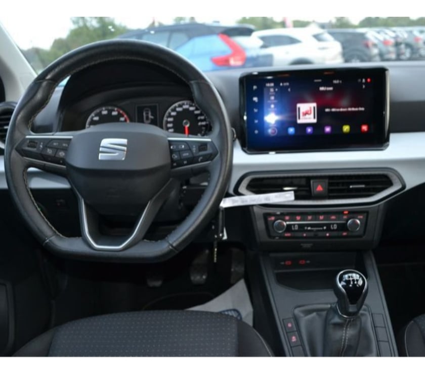 Voiture d'occasion Mayenne Laval - 53000 - Photos Vivastreet SEAT Ibiza 1.0 ECOTSI 95CH STYLE