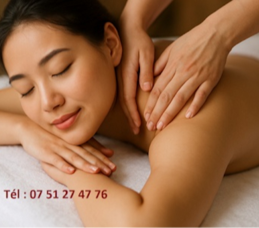 Massages Oise Meru - 60110 - Photos Vivastreet Salon de massage Méru 60110