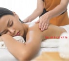 Meru - Oise — Salon de massage Méru 60110