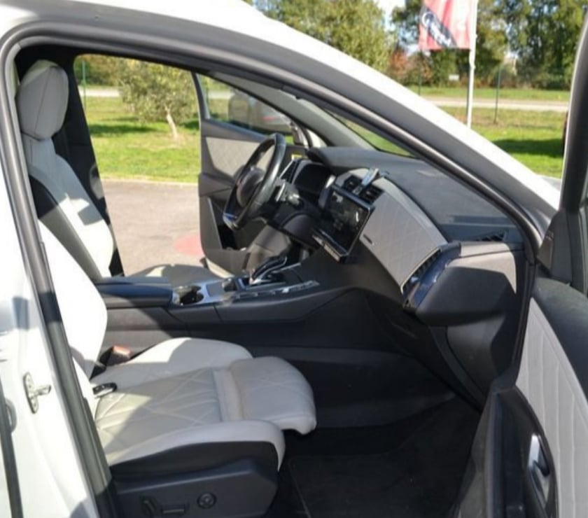Voiture d'occasion Mayenne Laval - 53000 - Photos Vivastreet DS DS 7 Crossback BLUEHDI 180CH GRAND CHIC AUTOMATIQUE