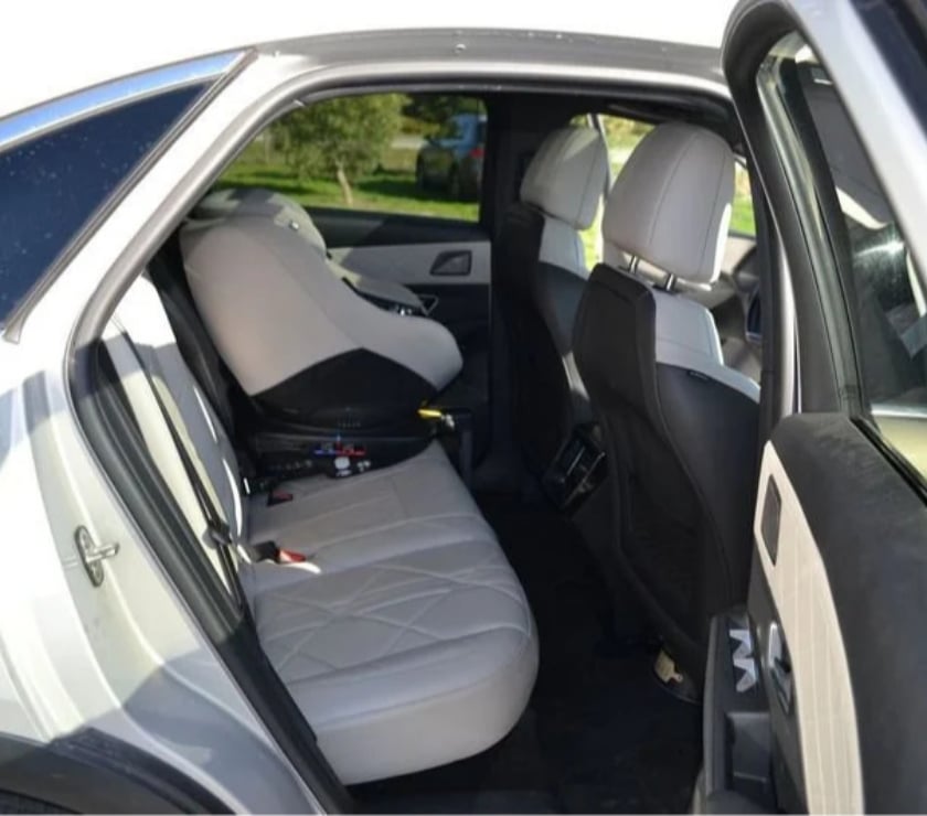 Voiture d'occasion Mayenne Laval - 53000 - Photos Vivastreet DS DS 7 Crossback BLUEHDI 180CH GRAND CHIC AUTOMATIQUE